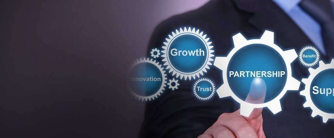 The Seven Benefits of Partnering with BOLD
