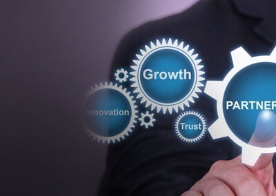 The Seven Benefits of Partnering with <b>BOLD</b>