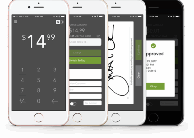 Using Priority’s Free MX Express Mobile Processing App as a Backup