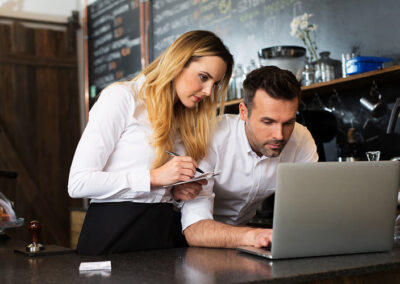 (Part II of III) How To Present Merchant Services to Your POS Clients