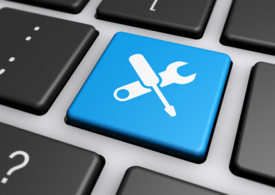 Reviewing Your Merchant Support Notes is Easier Than You Might Think.