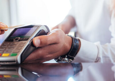 Visa: Why Target’s Tap-And-Pay Leap Will Ignite Contactless Cards