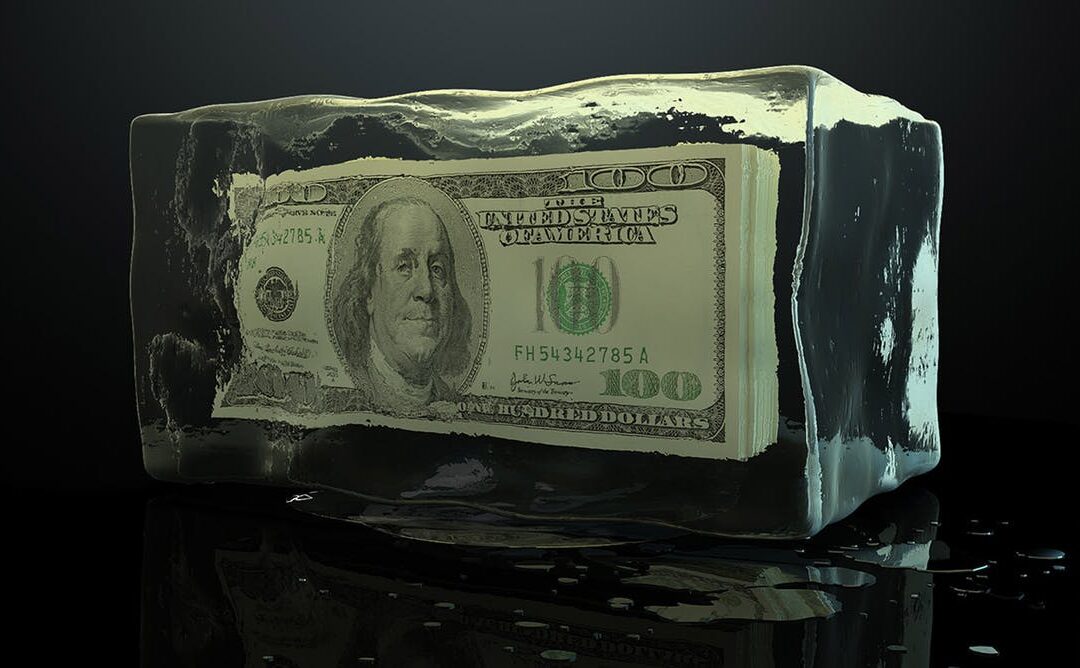 Understanding and Preventing Merchant Processing Holds and Reserves