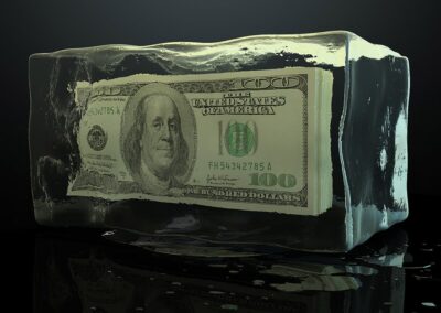 Understanding and Preventing Merchant Processing Holds and Reserves