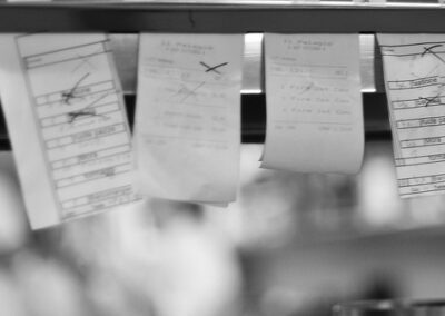 Preparing for a POS Down Crisis