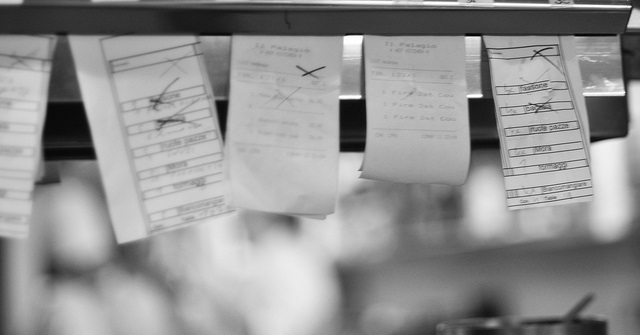 Preparing for a POS Down Crisis