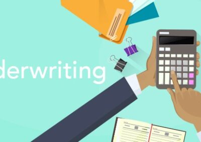 Underwriting Guidelines: How to Avoid Application Pends