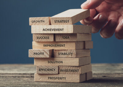 The Two Benefits of Owning a Merchant Portfolio with <b>BOLD</b> Payments
