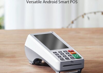 Meet the Pax A80, the S80’s Predecessor