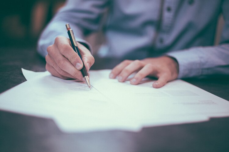 BOLD Payments Merchant Statement Breakdown: Part One