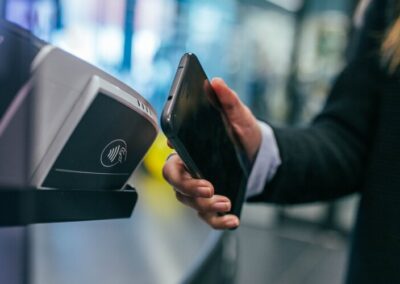Part II: History and Future of Contactless Payments