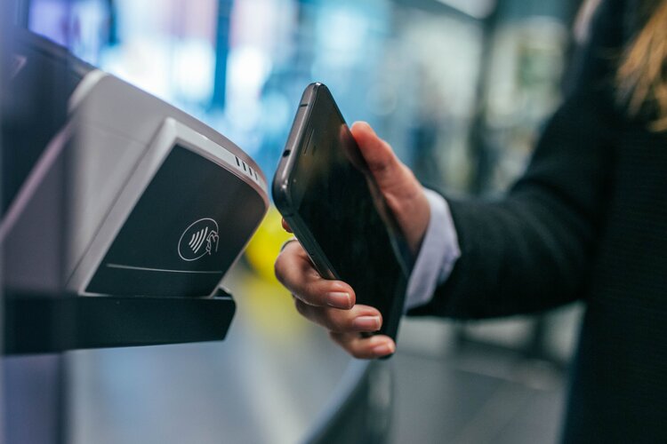 Part II: History and Future of Contactless Payments