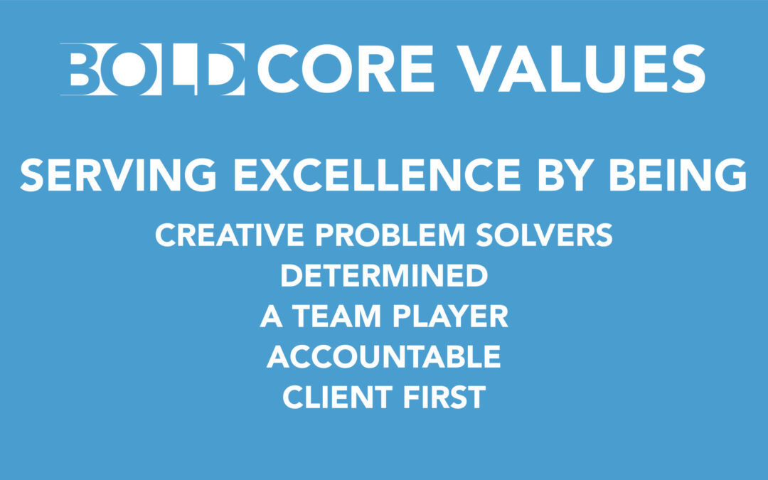 Part 1 of 3: The Tools and Unwritten Rules Used by BOLD’s Client Services Team