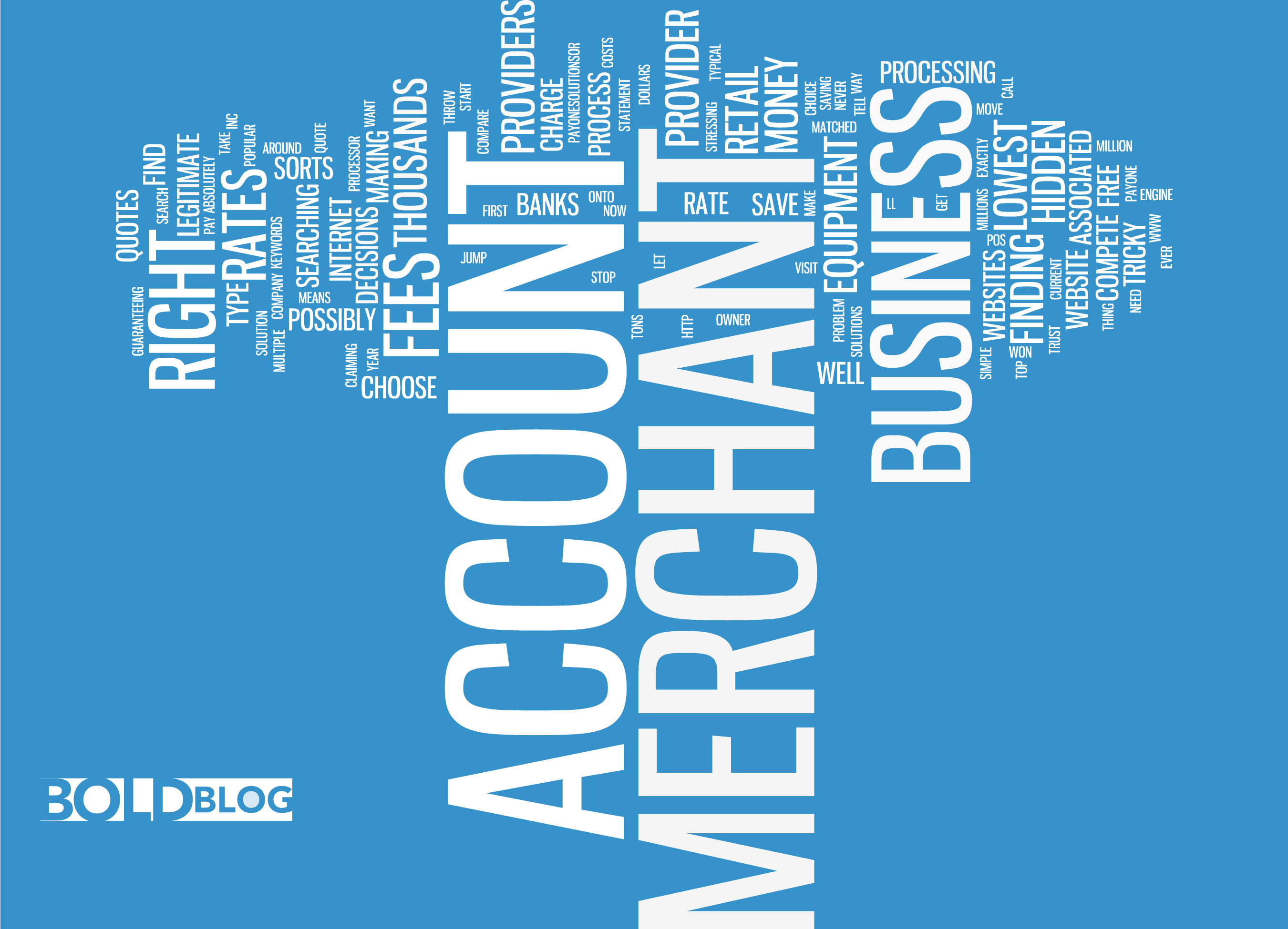 Account Merchant - Blog photo
