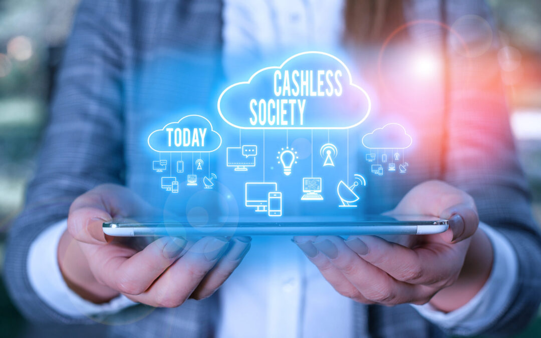Going Cashless in a Post-Covid Era