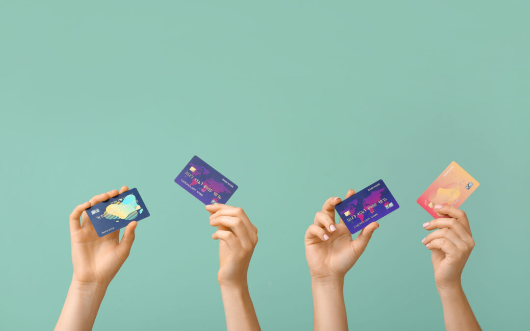Navigating Card Brand Changes: The Impact of Downgrading