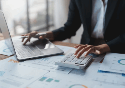 The Power of Residual Income in the Payments Industry