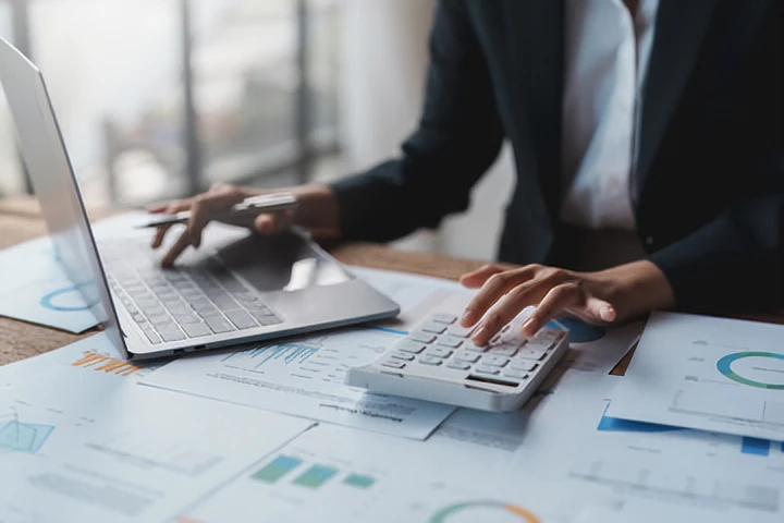 The Power of Residual Income in the Payments Industry