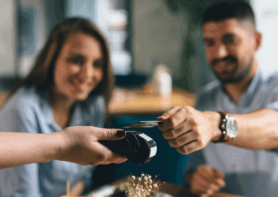 Navigating Visa’s New Surcharge Rules: Understanding the Impact on ISVs and VARs