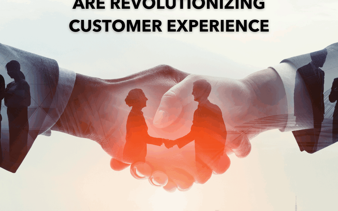 How Integrated Payments are Revolutionizing Customer Experience