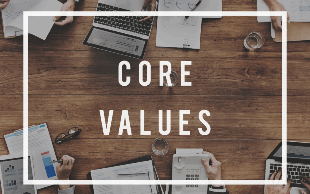 Heart of BOLD: A Closer Look at Our Enhanced Core Values