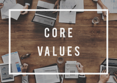 Heart of BOLD: A Closer Look at Our Enhanced Core Values