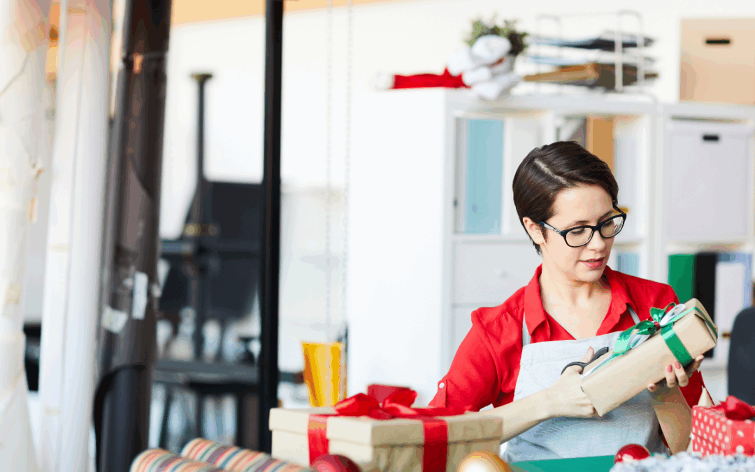 Maximizing Holiday Success for ISVs and VARs: Strategic Insights for Capturing Sales Opportunities