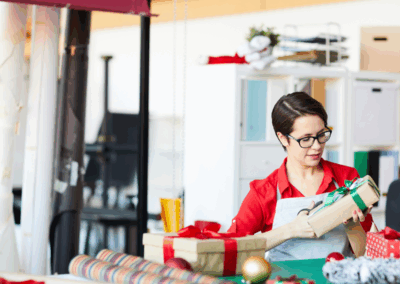 Maximizing Holiday Success for ISVs and VARs: Strategic Insights for Capturing Sales Opportunities