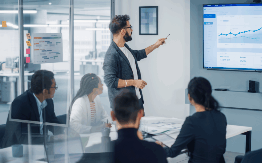 Year-End Review: Unlocking Business Growth for ISVs and VARs