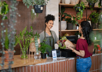 Beyond Transactions: The Importance of Support for Modern Merchants
