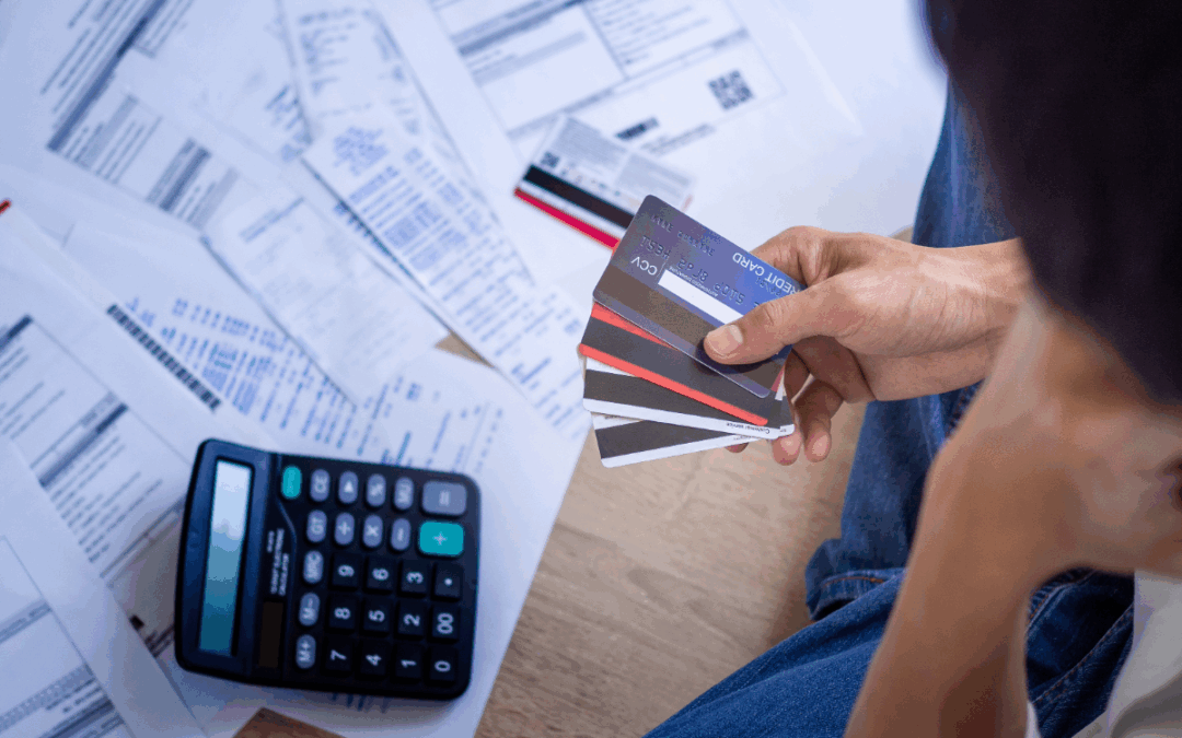 Spring Forward: Navigating the Latest Interchange Rate Changes for April 2024