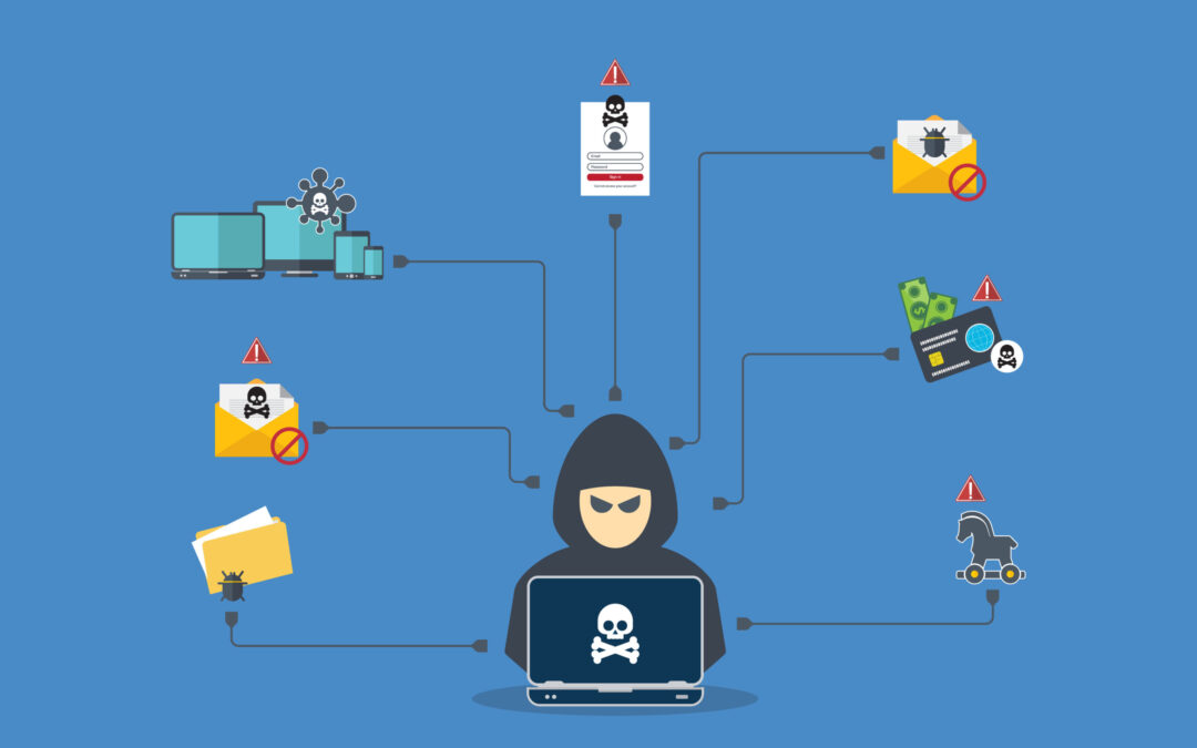 Protecting Your Business: 10 Essential Strategies to Combat Fraud and Phishing
