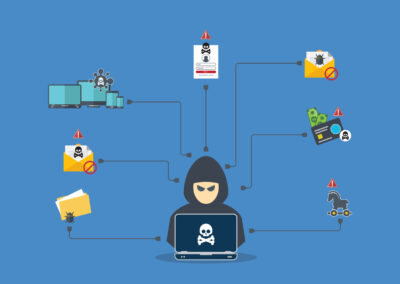Protecting Your Business: 10 Essential Strategies to Combat Fraud and Phishing