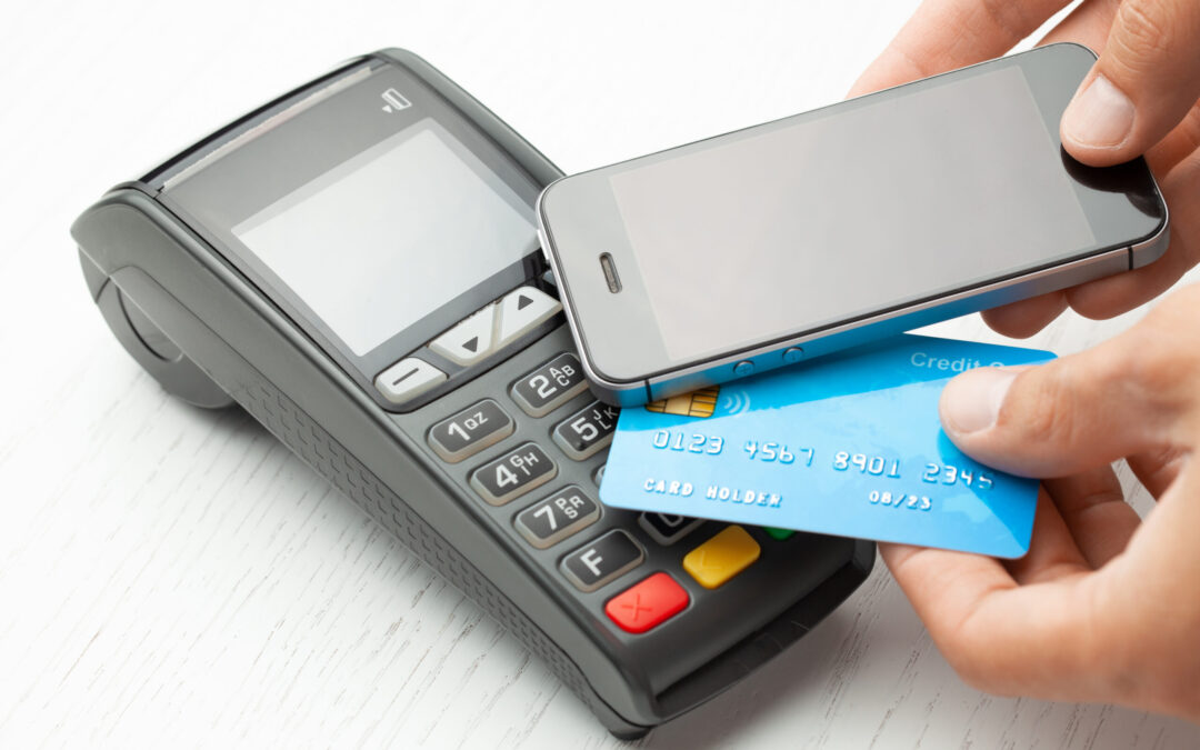 Insert, Tap, or Swipe: How to Choose the Best Card Reader for Your Business