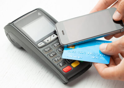 Insert, Tap, or Swipe: How to Choose the Best Card Reader for Your Business