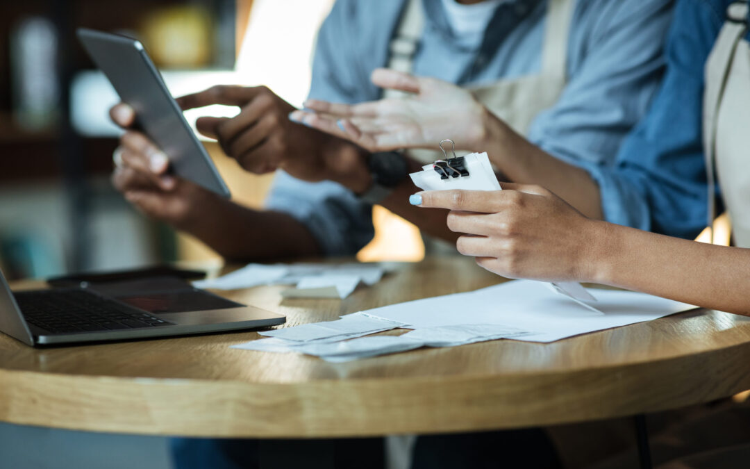 Payment Processing Essentials for Small Businesses
