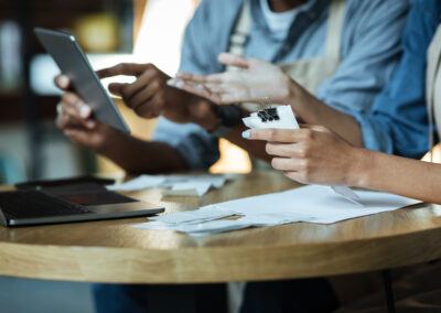 Payment Processing Essentials for Small Businesses