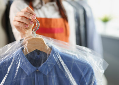 Partner Spotlight: DarkPOS – Empowering the Dry Cleaning Industry with Innovative POS Solutions