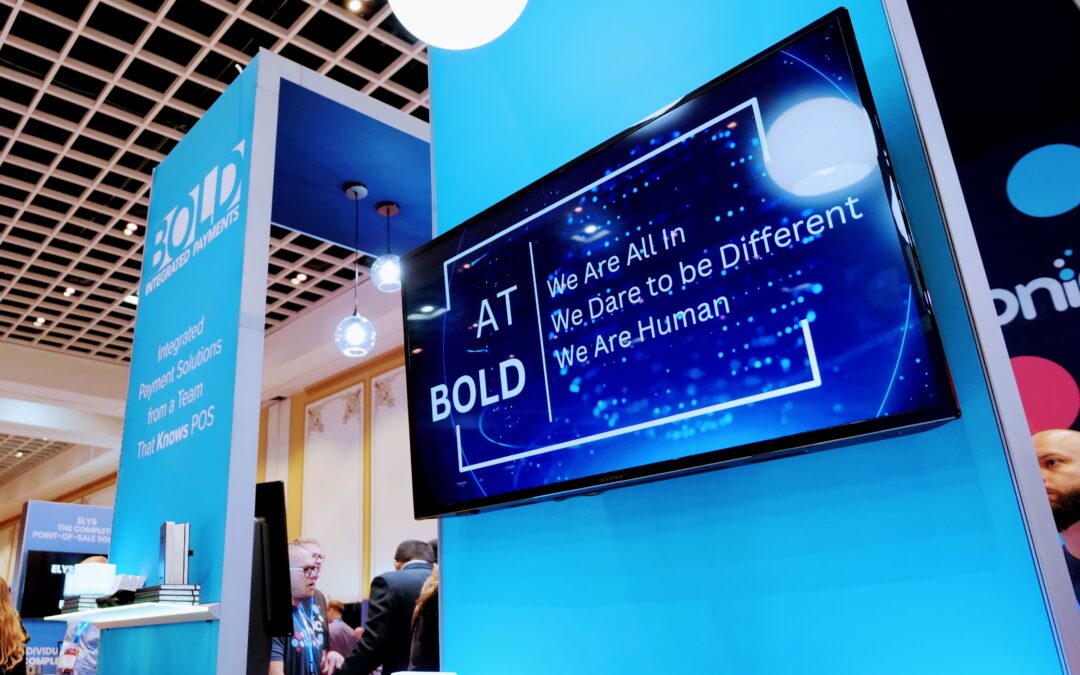 Introducing Our New Core Values: Shaping the Future of BOLD Integrated Payments