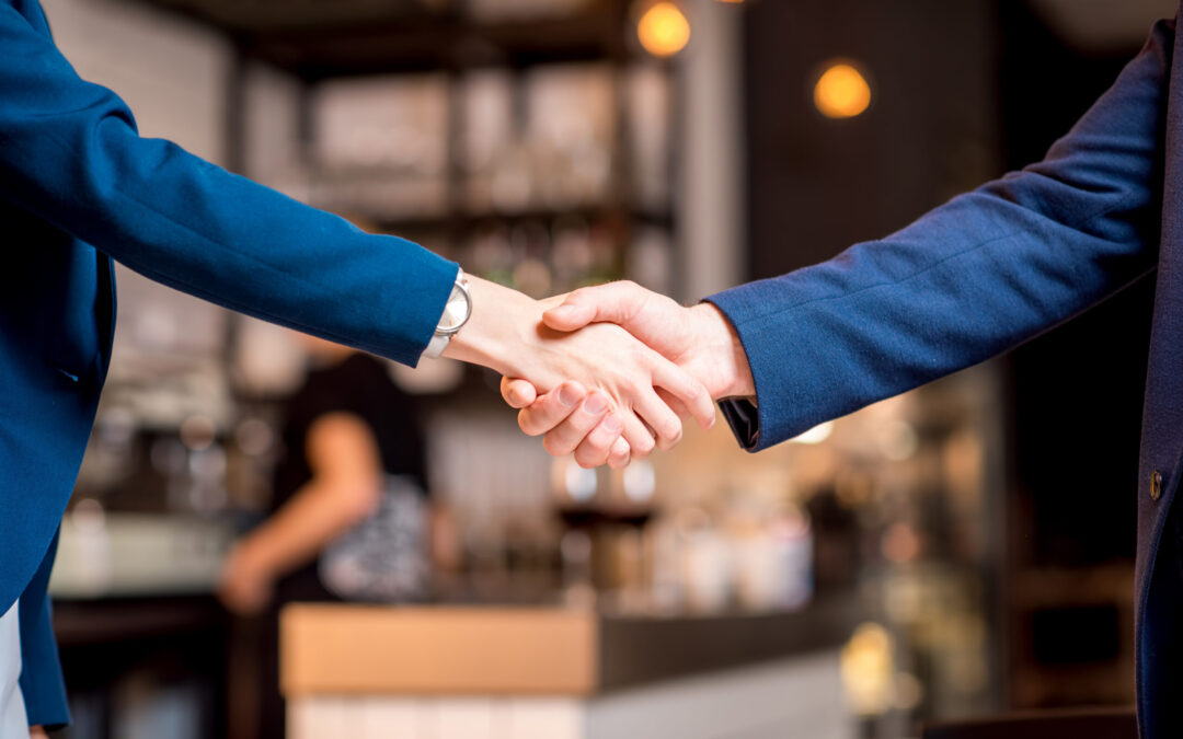 Quorion & BOLD Integrated Payments: A Partnership Driving Innovation in Point-of-Sale Technology