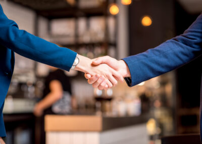 Quorion & BOLD Integrated Payments: A Partnership Driving Innovation in Point-of-Sale Technology