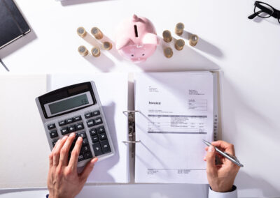 Top 10 Common Invoicing Mistakes and How to Avoid Them
