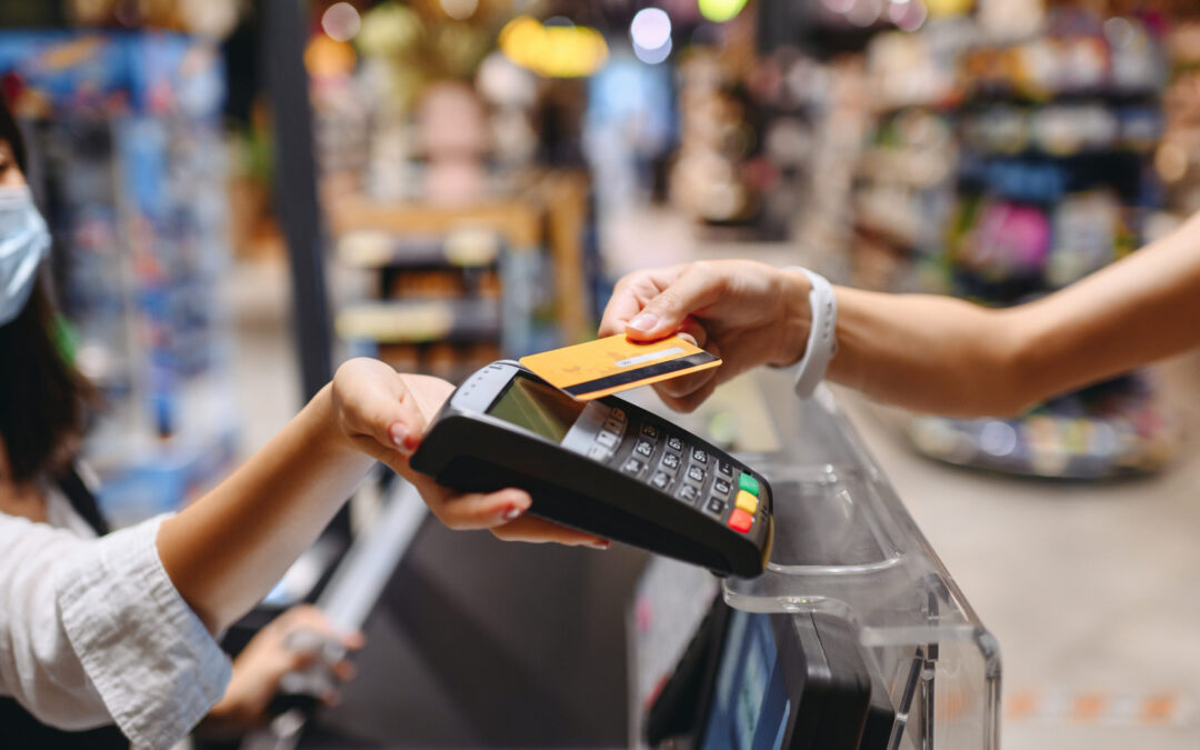 The Impact of Payment Processing Time on Cash Flow and Customer Satisfaction