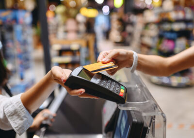 The Impact of Payment Processing Time on Cash Flow and Customer Satisfaction