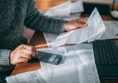 How to Handle Late Payments: Strategies for Effective Invoicing and Follow-Up