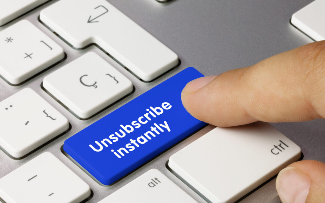 The FTC Click to Cancel Rule: What ISVs, VARs, and Merchants Need to Know