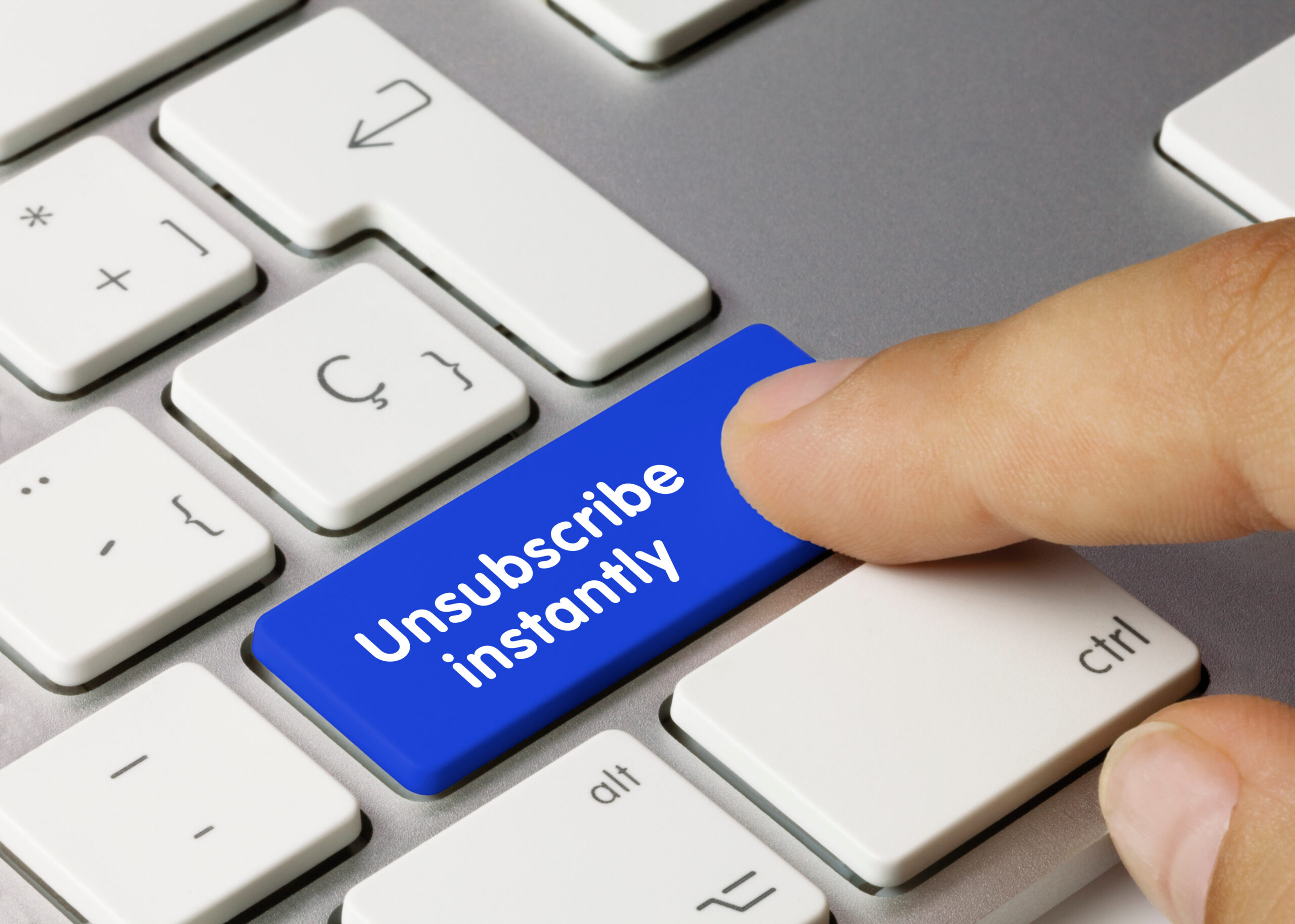 click to cancel, FTC, unsubscribe
