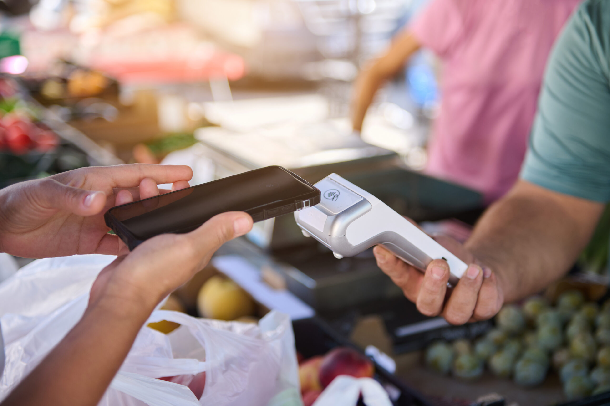 embedded payments
