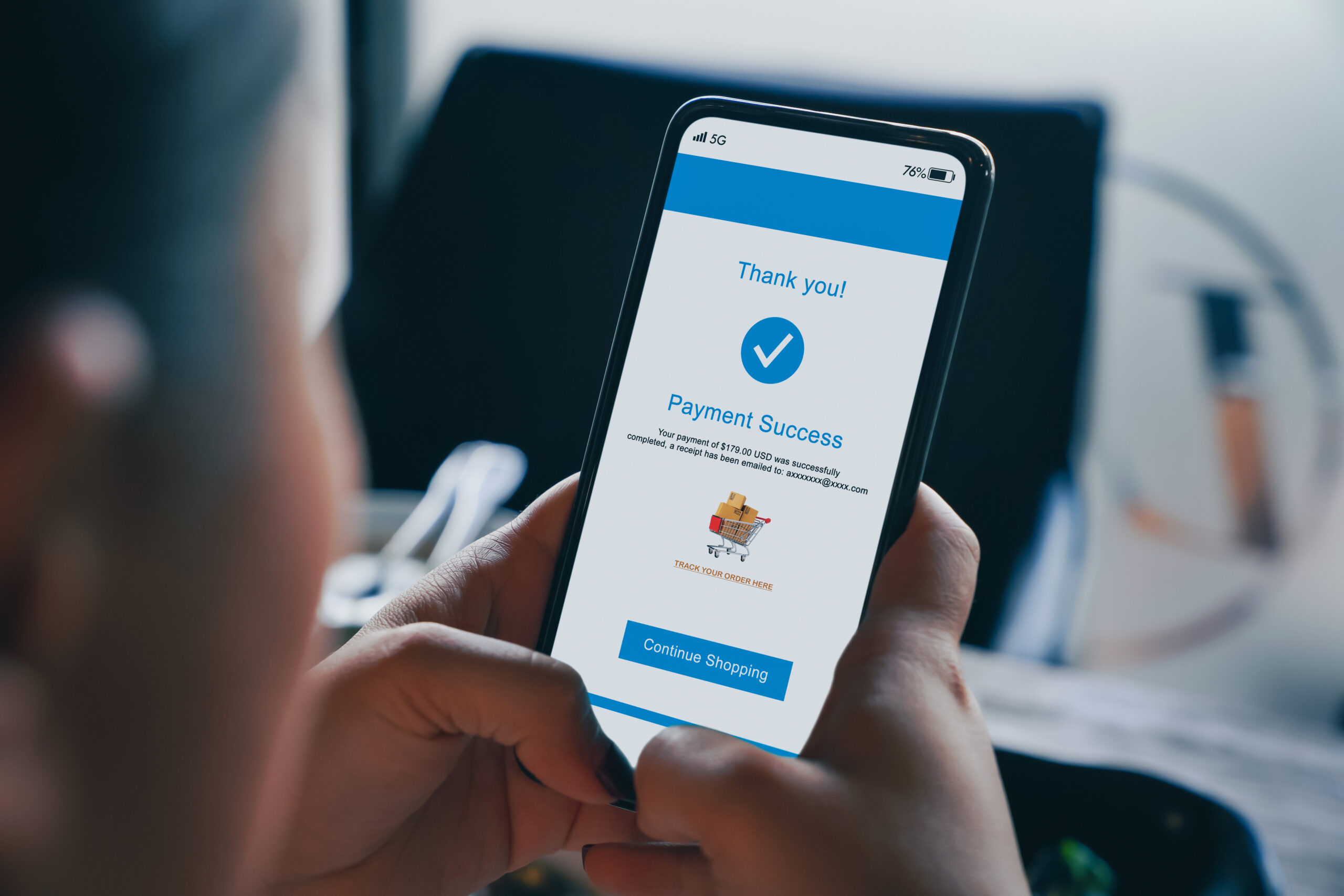 local payments e-commerce