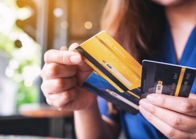 Top-of-Wallet Credit Cards: What They Reveal About Consumer Spending and Why Businesses Should Care